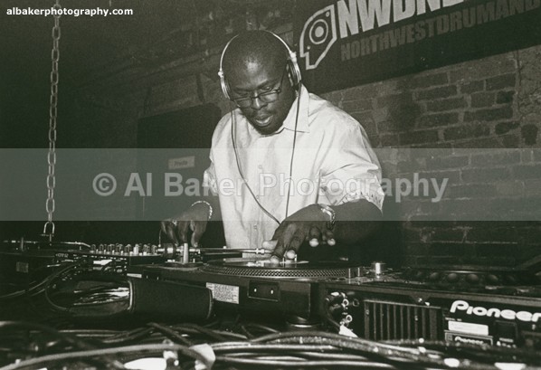 025 si smith - DNB: MCR