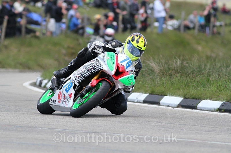  - Supersport Race 1