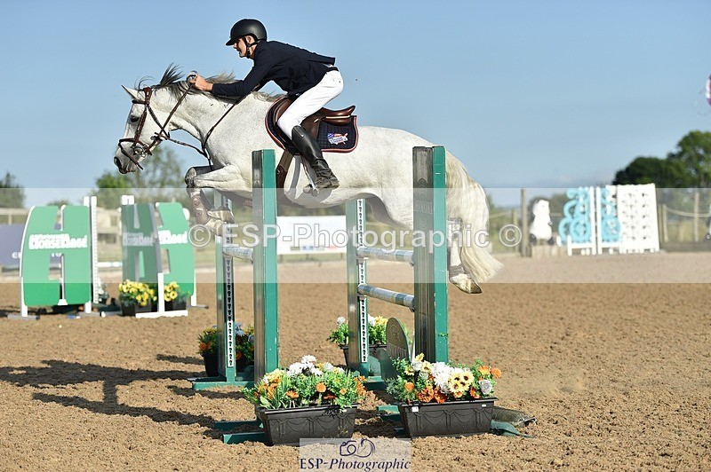 250628-182622-07630 - Cls 14 Pony National 1.15m Members Cup