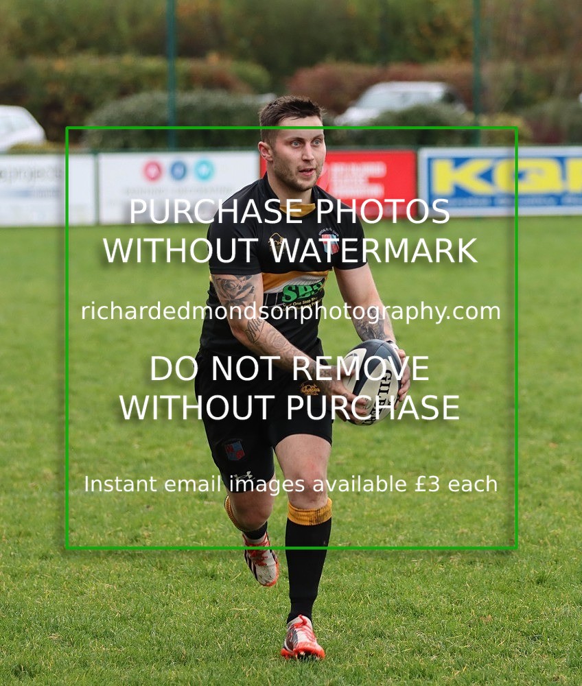 IMG_0339 - Kendal 2nds vs Glossop