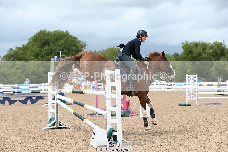 230716A-143755-03957 - Class 25a Pony Fox & 1.10 Open