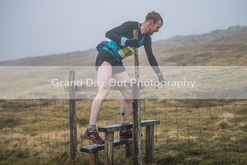 Buttermere-99 - Buttermere Shepherds Meet Fell Race Sunday 26th October 2025