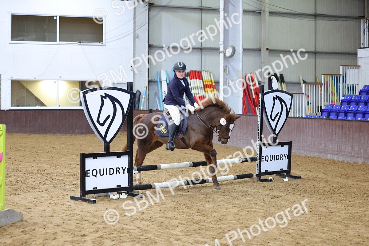 SBM_000078 - Class 1 - Show Jumping 50cm