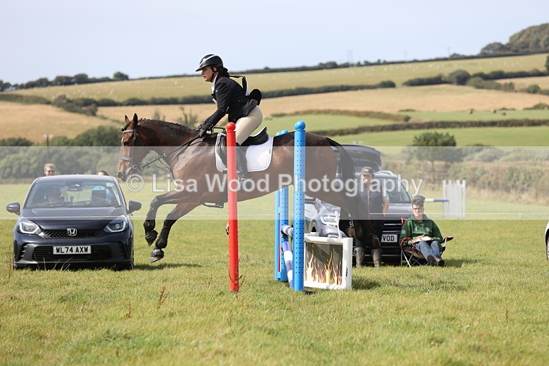 JPP_8867 - Class 2: Trekenning: 80cm Showjumping