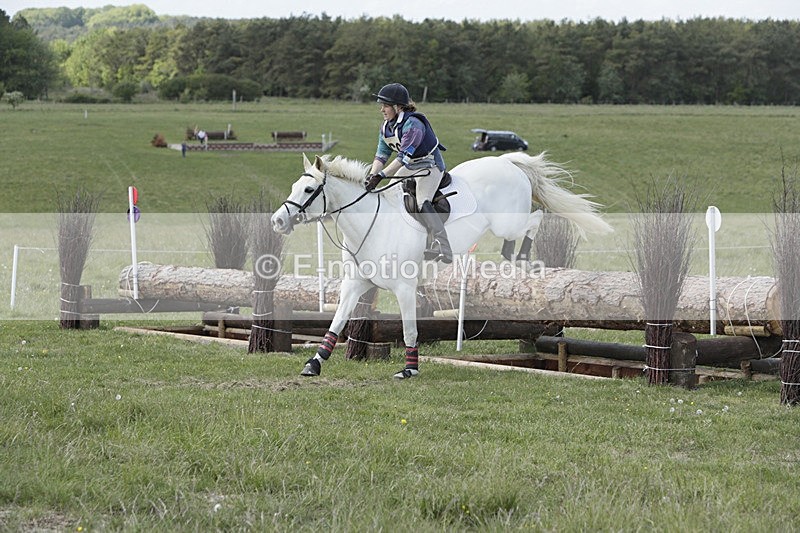 BVHT 140517  IXC -846 - Class 1 XC Intermediate 14/05/17