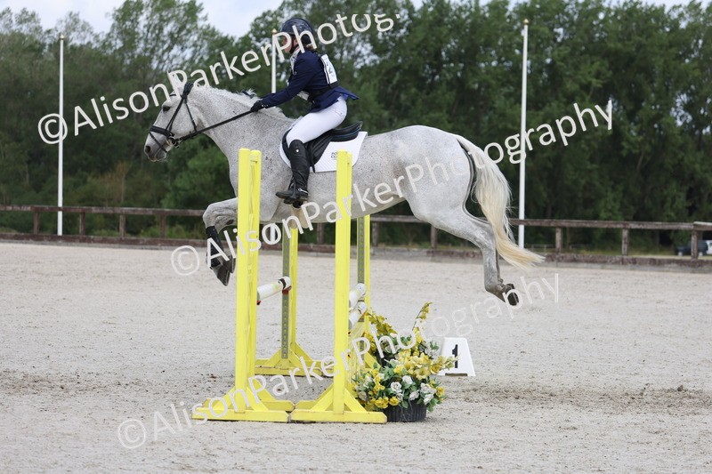 20250622-1857 - PC 90 Qualifier - Round 1