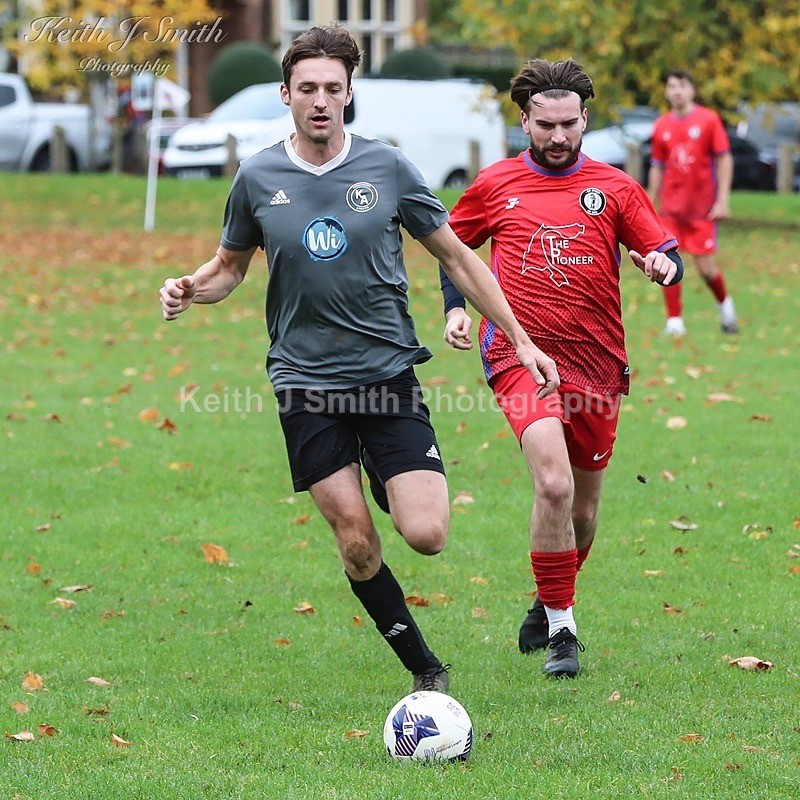 9KJS0144 - AFC spinney