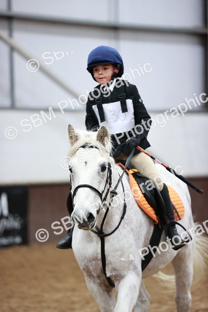 SBM_000316 - Class 2 - Show Jumping 50cm