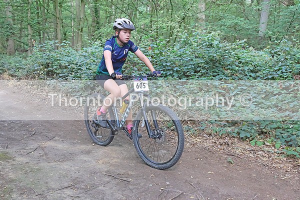 A41A5750 - MTB East Round 7 Potash Under 7s Under 9s Under 12s Races 08:45 – 9:35