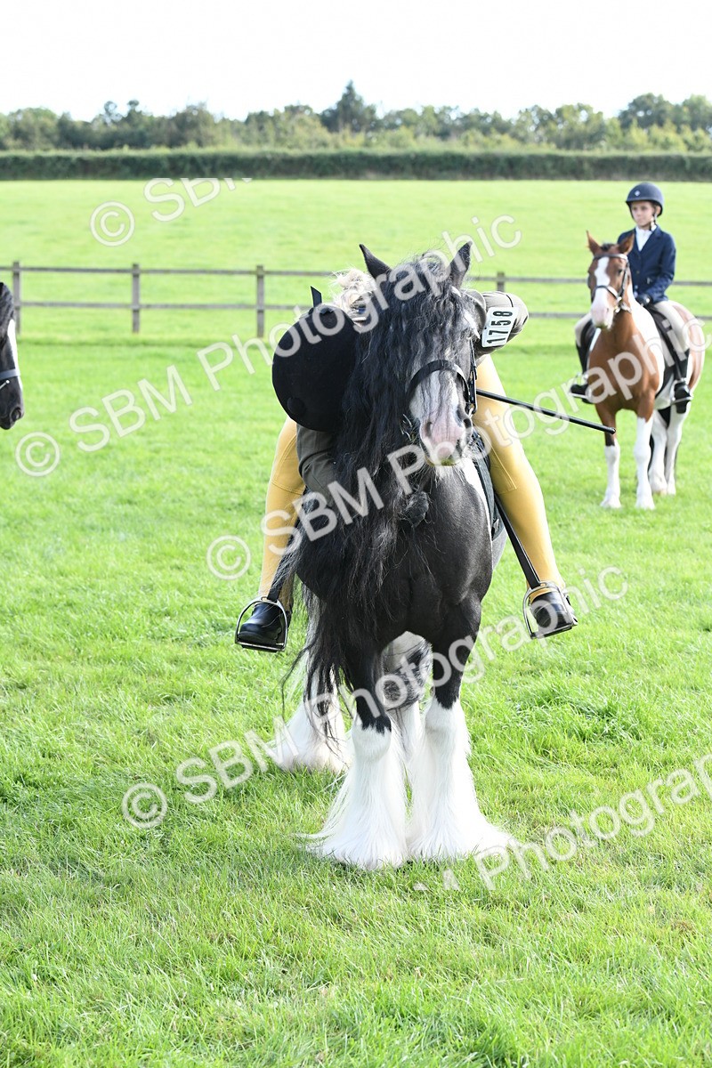 SBM_52038 - S21 - Novice & Newcomers 1st Ridden Pony