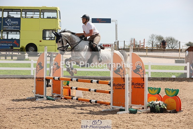 240510A-120908-06317 - Cls 15 85cm National Am Quali