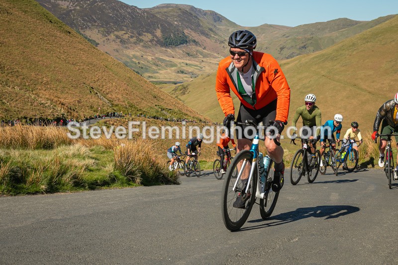 100050-2 - Newlands Pass 10.00 - 11.00
