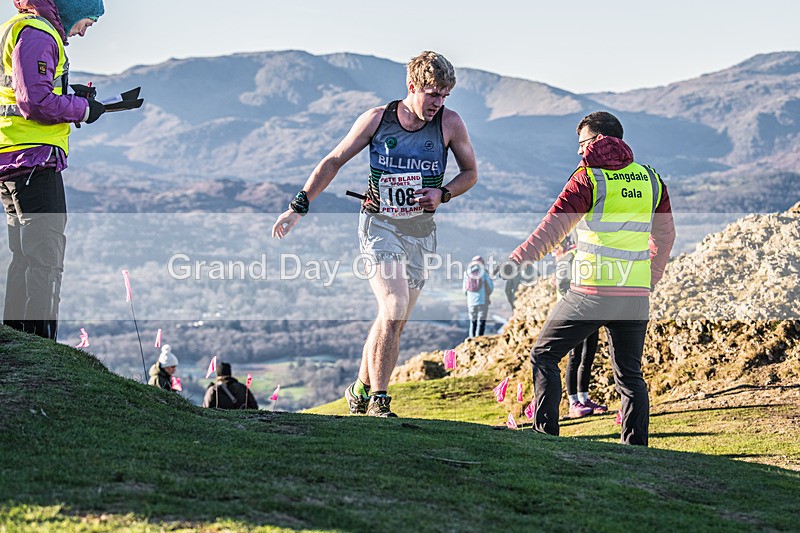Wansfell-185 - Wansfell Race Saturday 27th December 2025