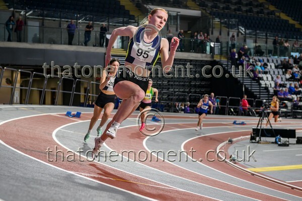 SeniorInd25-925395 - Track Female Set Two