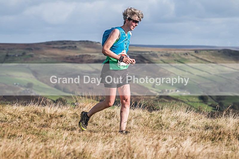Leg 2 -812 - UK Fell & Hill Relays - Todmorden Leg 2 Saturday 17th October 2026