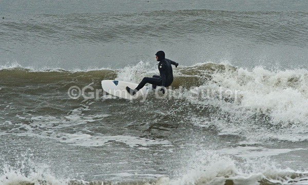 DSC_4813 - North Bay 31st October 2017