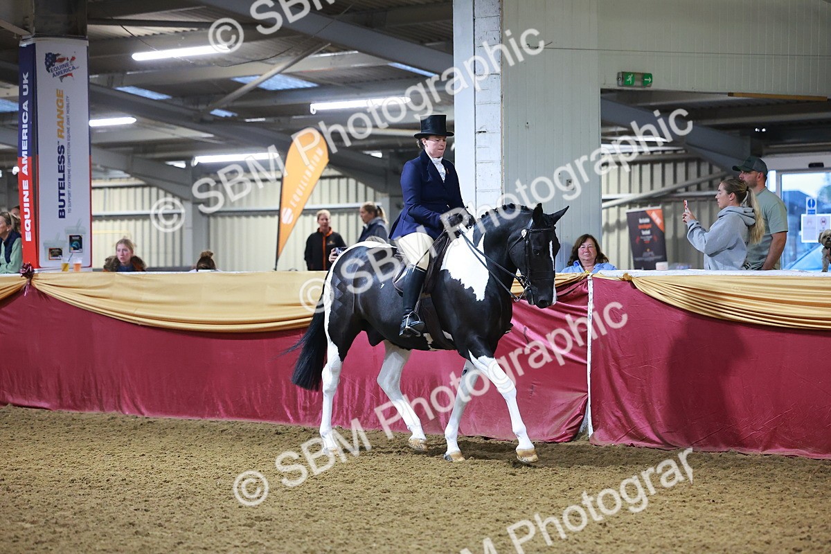 SBM_14878 - Class L - Coloured Champ