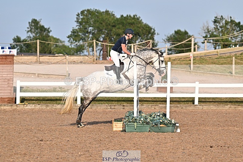 260714-192832-00541 - 1.00m & 1.10m Classes