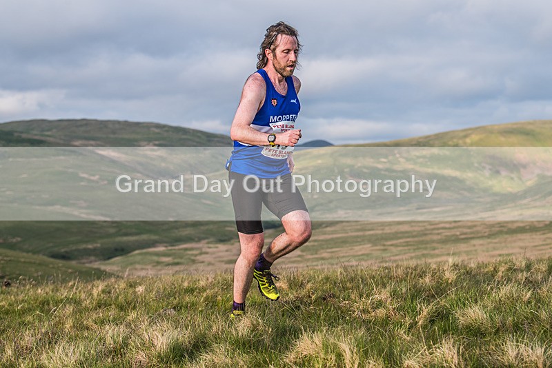 Latterbarrow-300 - Latterbarrow Loop Fell Race Wednesday 24th May 2023
