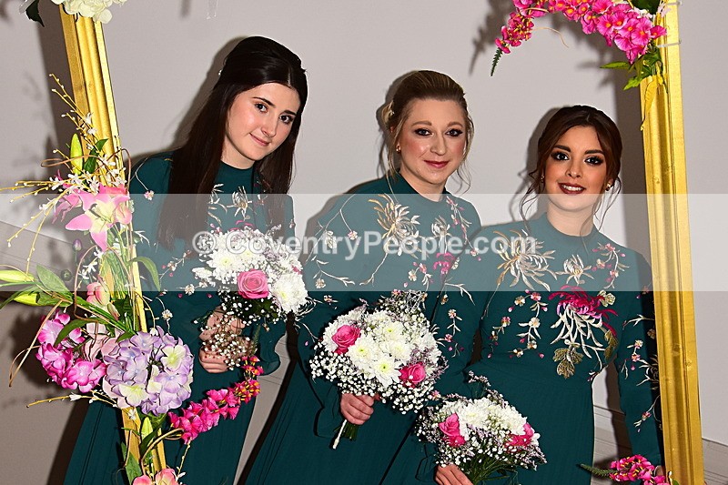 GRC-1050 - Emma and Ciaran