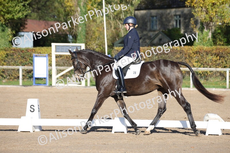 20251102-0383 - Class 3 - Novice 5