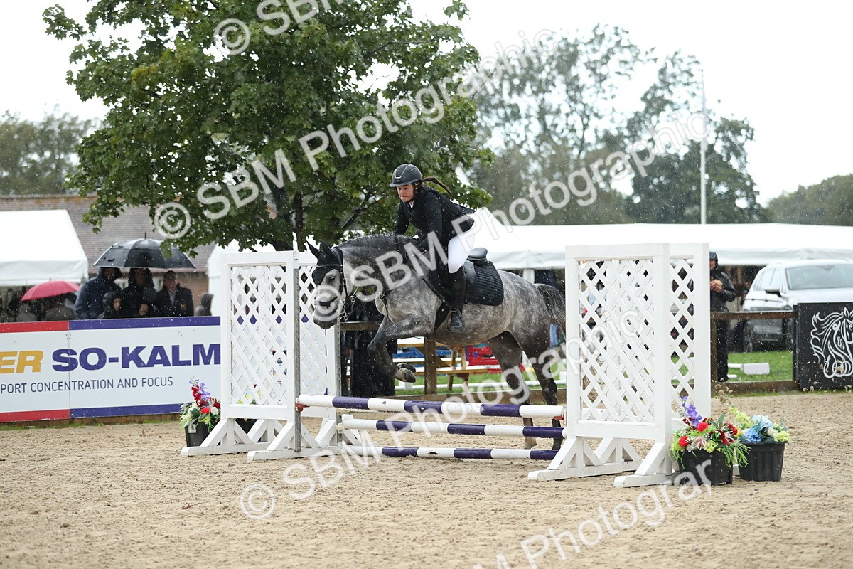 SBM_37138 - J20 - Junior Horse 50cm Championship