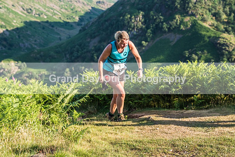 Langstrath-397 - Langstrath Fell Race Wednesday 21st June 2023