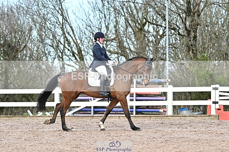 250125-130434-00545 - Dressage - CT Class 6 BE102