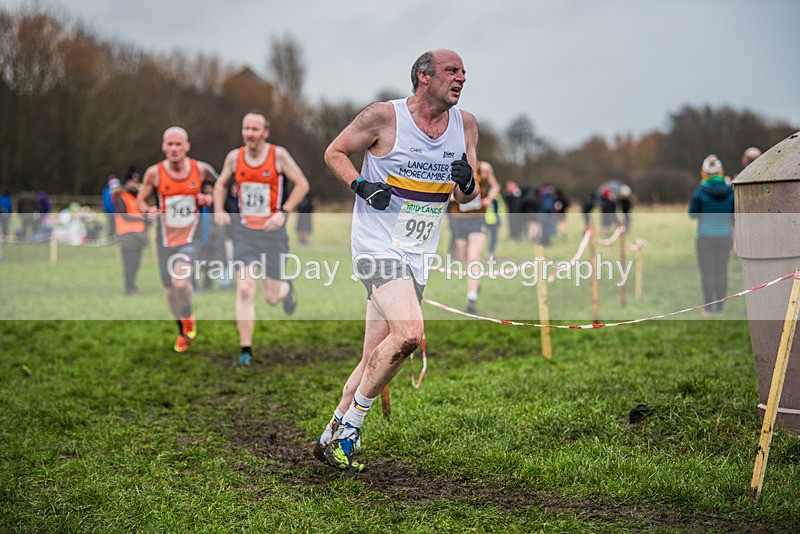 Blackpool-850 - Mid Lancs XC Blackpool Saturday 13th January 2024