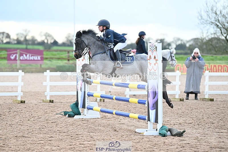 231203A-140728-01491 - Cls 24 Springboard 128cm & 138cm