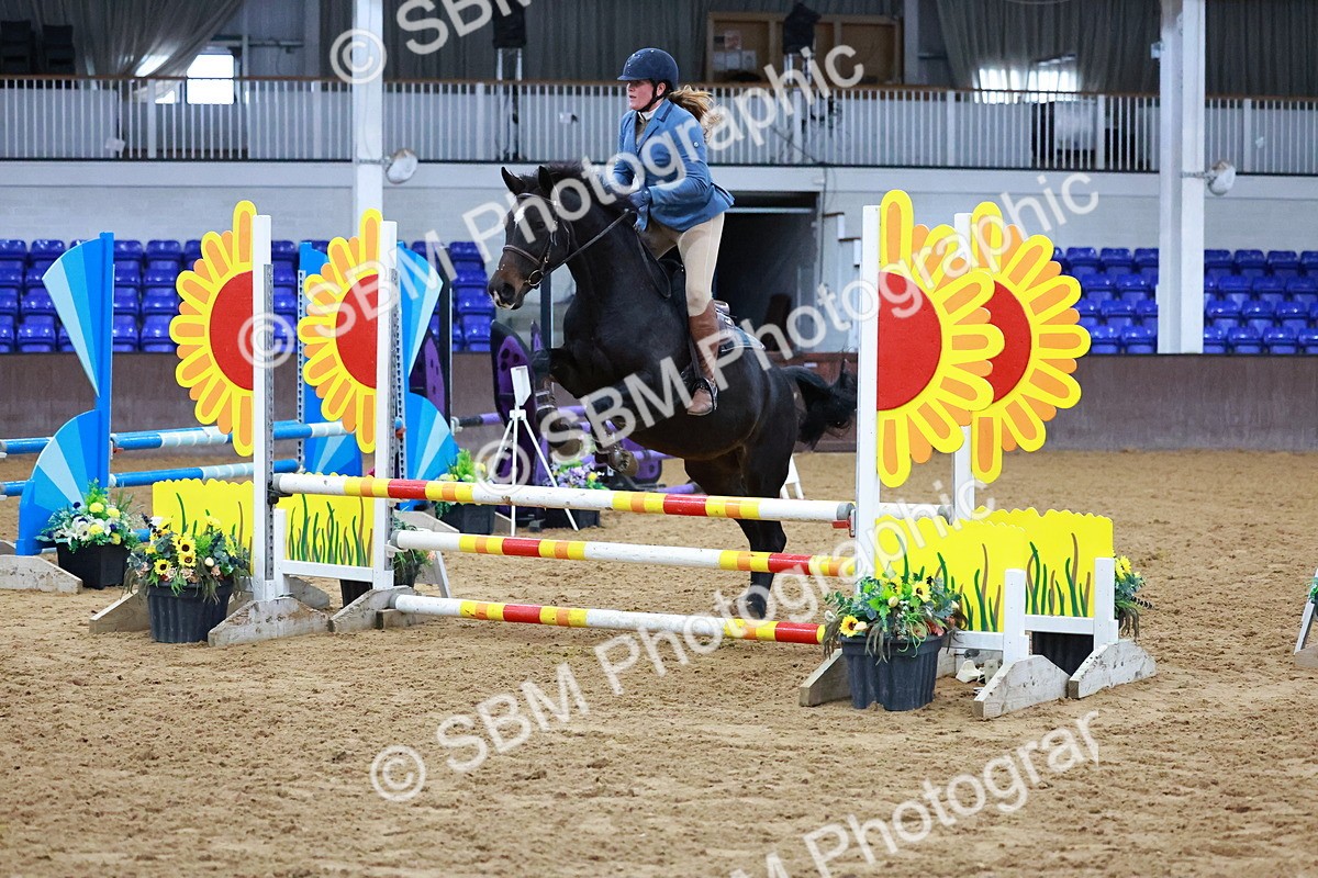 SBM_000173 - Class 1 - Clear Round 80cm