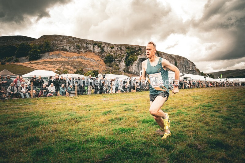 DSCF6312 - Kilnsey Crag race