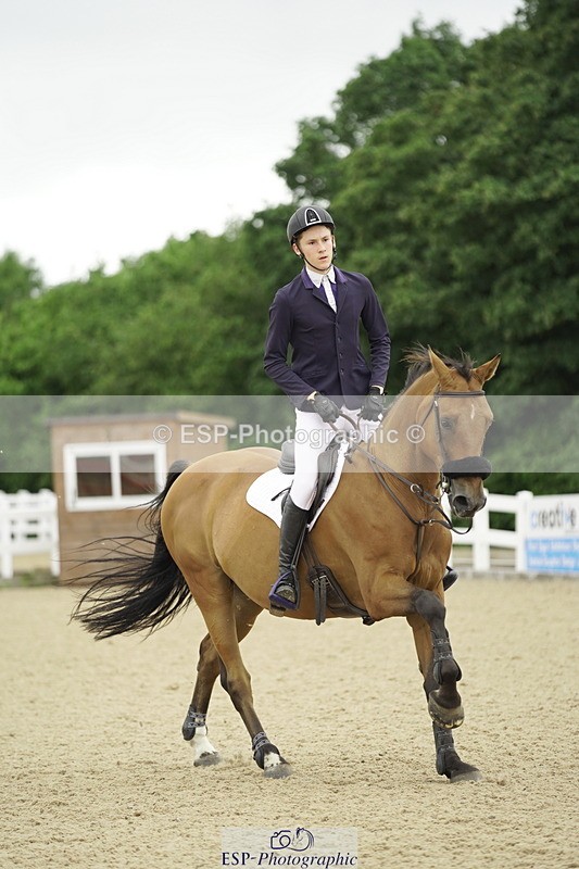 230728A-160758-03376 - Cls 12 1.10m Amateur Quali