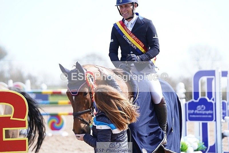 250330-132910-07198 - Cls 27 Snr 1.05 and 1.10m Grand Prix