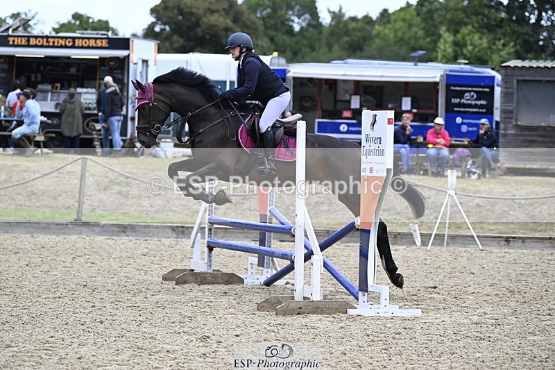 250830A-105207-05695 - Cls 21 British Novice and 90cm Open