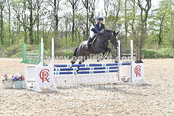 BPP_7186 - CLASS 6 FRI 0.95m Amateur Championship Qualifier