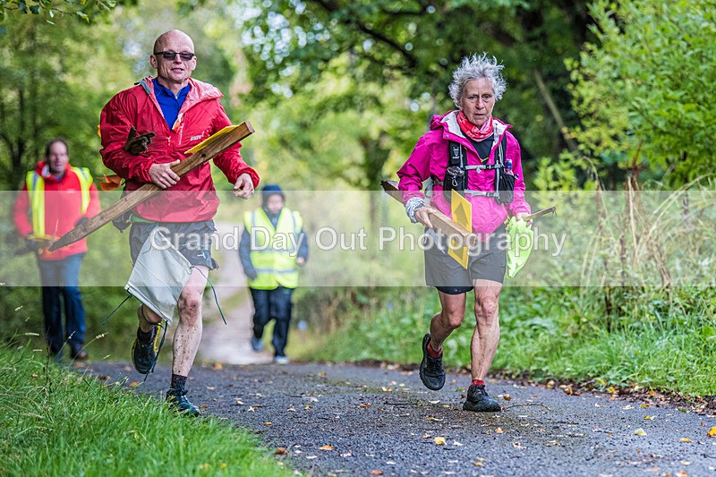 Westmorland-541 - Great Westmorland Trail Race (Junior & Senior Races) Saturday 13th September 2025