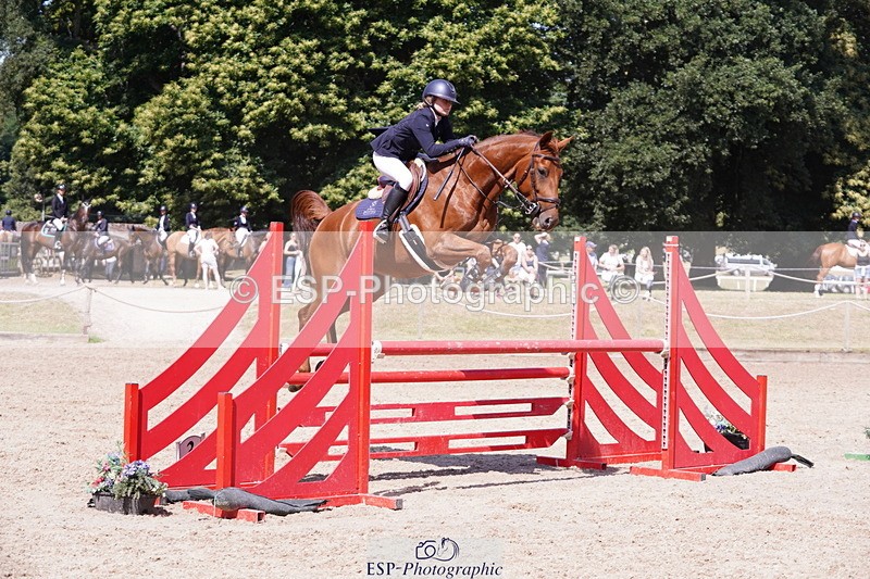 250704A-104312-11016 - Cls 20 Snr Newcomers