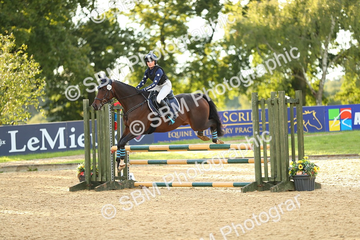 SBM_12815 - E9 Eventers Challenge 90cm Championship