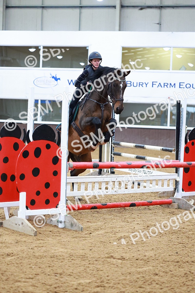 SBM_001179 - Class 3 - 1.00m