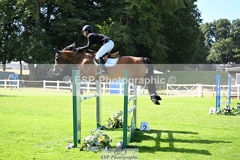 250703A-095258-02356 - Cls 1 Snr Foxhunter