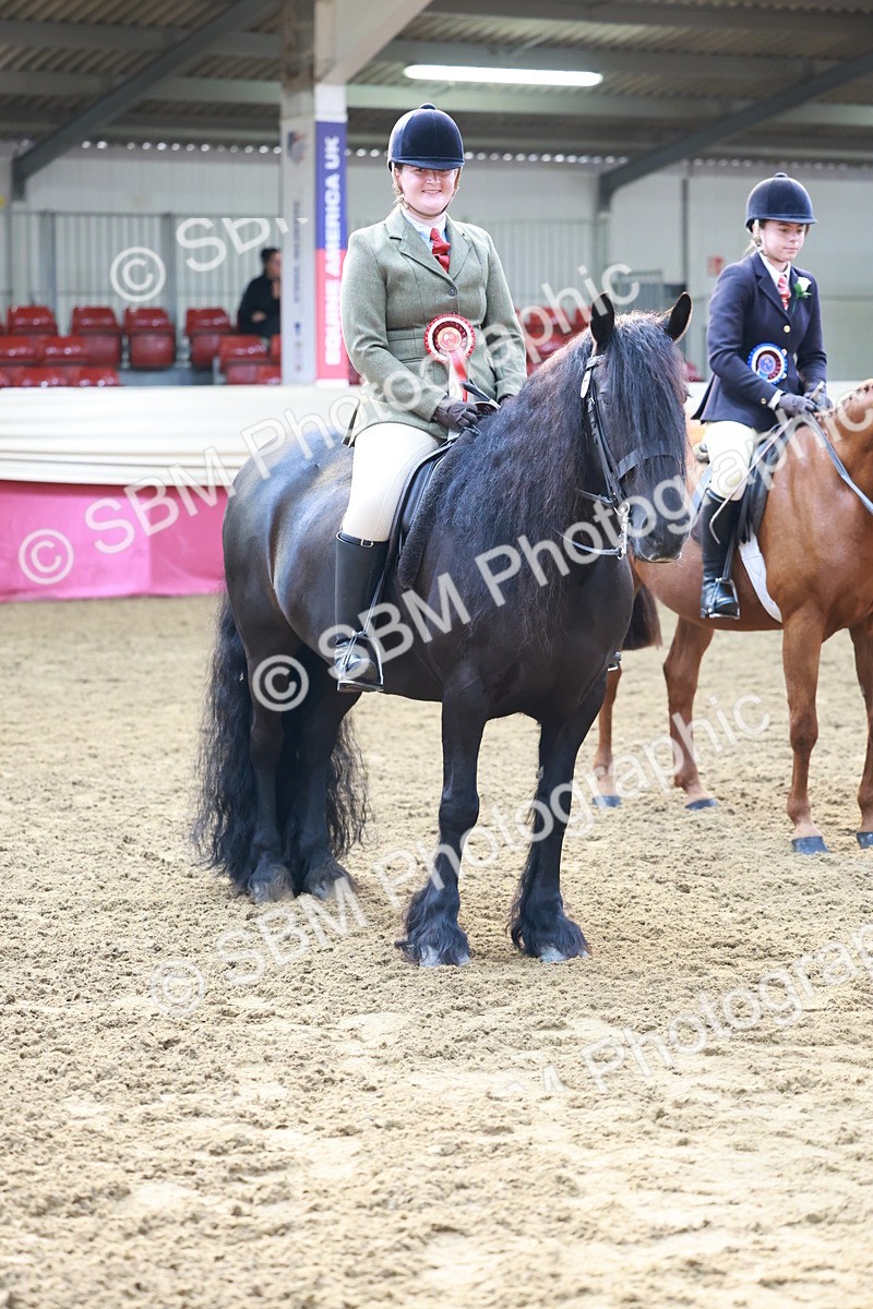 SBM_11993 - Class 102 - Equitation (Best Rider) Adult