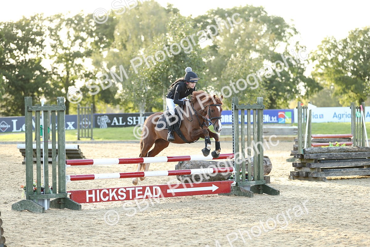 SBM_30634 - E11 - Eventers Challenge 80cm Championship
