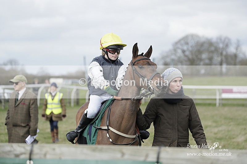 PtP 190323 117 - Oakley Hunt Point-to-Point Brafield-On-The-Green 19/03/23