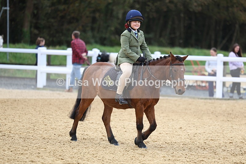 3E7A5971 - Class 1B: 40cm Assisted