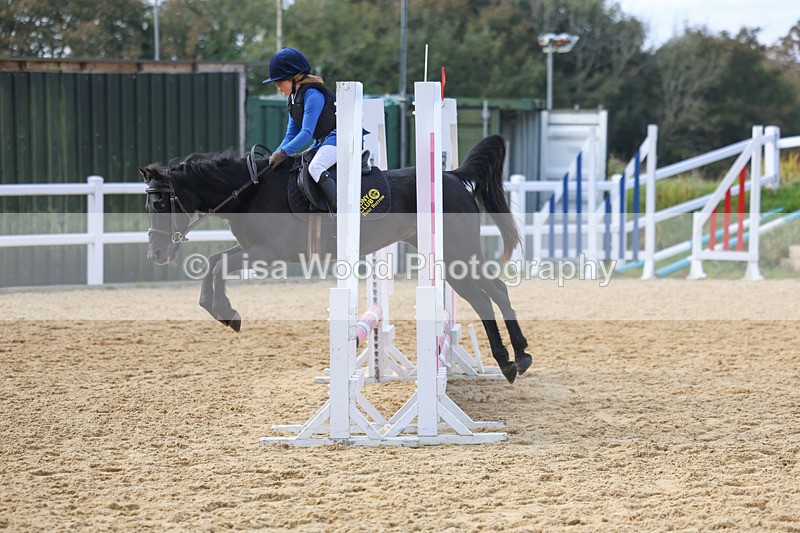 3E7A6618 - Class 2: 50cm Open