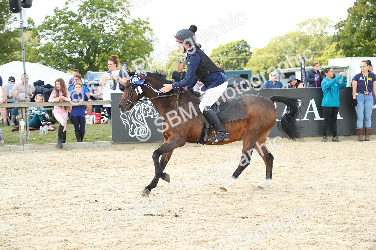 SBM_41539 - J6 - Junior Pony 55cm Championships