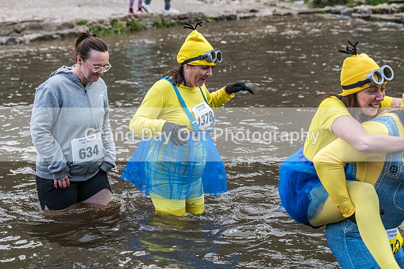 Dovedale Dash-564 - Dovedale Dash Sunday 5th October 2025