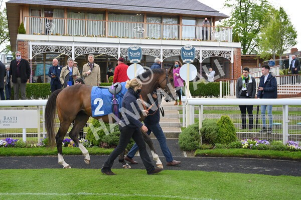 yr22052021r1-7 - Race 1 2.05pm William Hill Pick Your Places Stakes