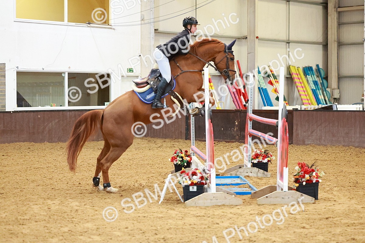 SBM_007532 - Class 20 - Senior Foxhunter 1.20m